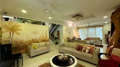 2 Storey Bungalow House @ Kuala Lumpur Bangsar