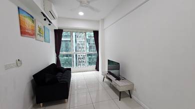Sutera Avenue Fully Furnished Renovated For Sale