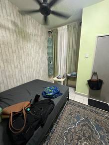 Bandar Layangkasa @ Jalan Wau Kikik / Kota Masai / Pasir Gudang