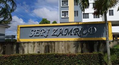 Seri Zamrud