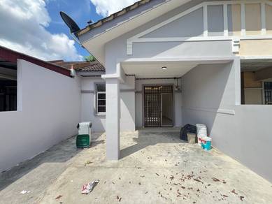 HOT! Teres Setingkat Guarded | Taman Setia Indah | Full Loan
