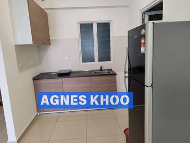 Havana Beach Residence Move in condition Bayan Lepas