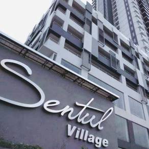 Desa Sentul, KL【100% FULL LOAN✅】Below Market Price Nice View
