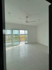 2-storey-Terraced-House-for-rent-Jasin-Melaka
