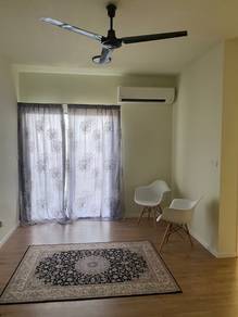 Dian Residency sek 13 Shah alam ( partial 3 rooms 2 bath 2 parking )