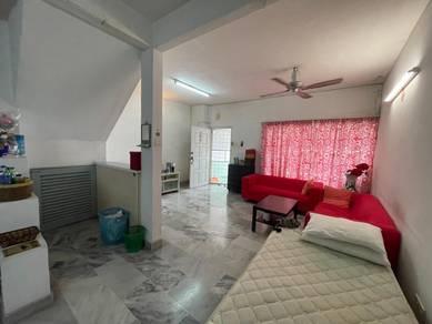 2-sty Landed House SS 23, Taman Sea, Petaling Jaya near PJ Uptown