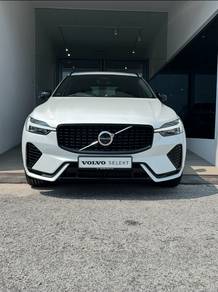 VOLVO XC60 - T8 (Plug In Hybrid)