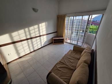 [ first floor ] Selayang court Nr Selayang jaya  point magna 162 mila