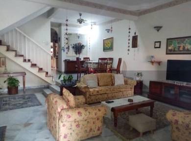 2 Sty Terrace, Sungai Long