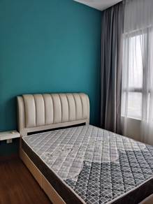 [Zentro Residence 764sf - 2r2b] 16 Sierra Puchong