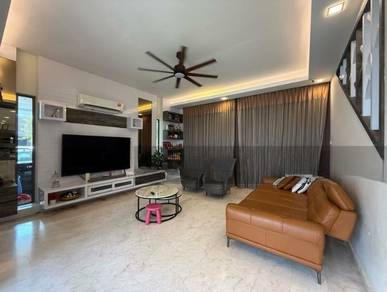 2 Storey Bungalow @ Jade Hills Kajang