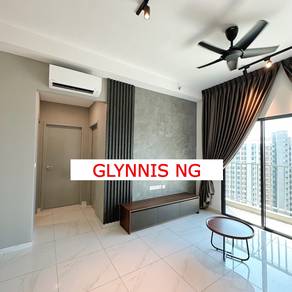 Sinaran 1044sf furnished @ Batu Kawan for rent  near Camdon Vertu