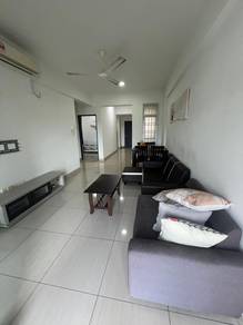 Midori Green / Austin Heights / Taman Daya / 2 Bed 1 Bath / Freehold