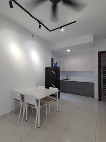 Inspirasi Condominium Mont Kiara 1030sqft F/Furnished 3bedroom