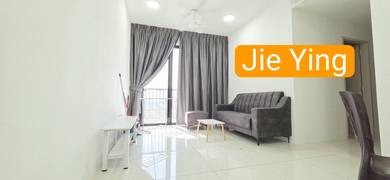 Vivo Exective Apartment Batu Kawan for rent nearby Simpang Ampat Tambu