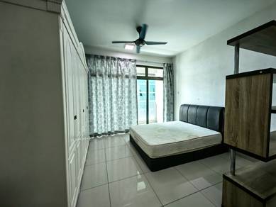 Parc Regency Plentong Near Edl Ciq Jbcc Johor Port Hsi Hsa Low Deposit