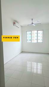 Havana Residence 900sf Basic Furnish 2carpark @ Bayan Lepas Airportftz