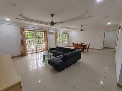 Pertiwi Indah Condo @ Taman Maluri, Cheras for RENT!!!