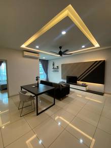 V Residence 3 Residence Sunway Velocity Cheras F/Furnished 968sqft MRT