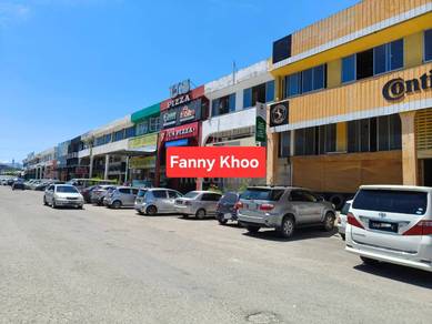 Grand Industrial / Bundusan / Penampang / Luyang