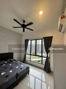 Impian Senibong Residences