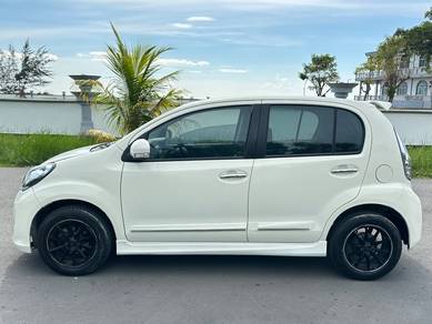 Perodua MYVI 1.5 SE FACELIFT (A)FULL LOAN