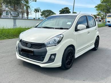 Perodua MYVI 1.5 SE FACELIFT (A)FULL LOAN