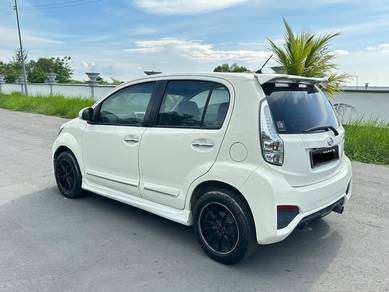 Perodua MYVI 1.5 SE FACELIFT (A)FULL LOAN