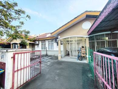Single Storey Bandar Saujana Putra SP1