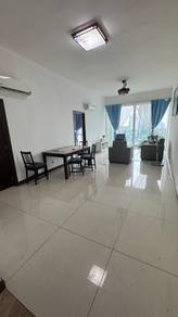 Paragon Suite / Jb Town / Near Ciq / 2 Bedroom 2 Bathroom