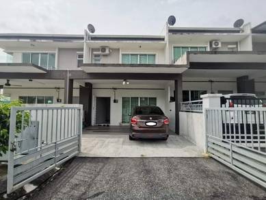 Room-for-rent-Ipoh-Perak-1