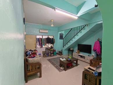 2-storey-Terraced-House-for-sale-Batu-Pahat-Johor