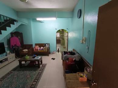 2-storey-Terraced-House-for-sale-Batu-Pahat-Johor-1
