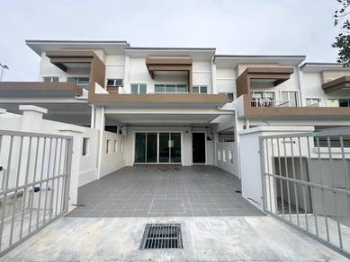 Double Storey Terrace House, Jenderam Hilir for SALE