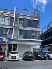 2nd Floor, NBX 2, CORNER LOT (Facing Main Road), Northbank