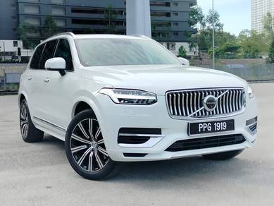 Volvo XC90 T8 INSCRIPTION PLUS 2.0L (A)