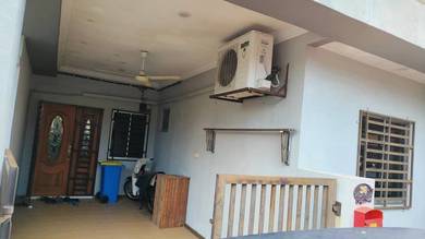Single Storey Terrace House BSP 1, Bandar Saujana Putra