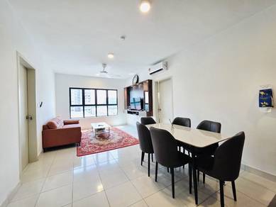 [NEW] Arena Residence [3R+2B] Kota Warisan near KLIA Sepang