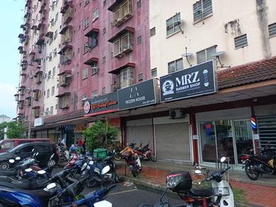 Desa Mentari3 PJS Ground Floor Tenanted Shop