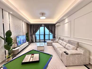 The WaterEdge Apartments @ Senibong Cove