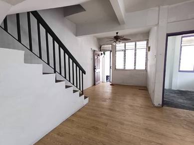 2 Sty Terrace Corner Main Road Bayan Lepas Sungai Ara Golden Triangle
