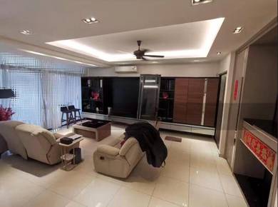 Lakefields Residences, Sungai Besi KL