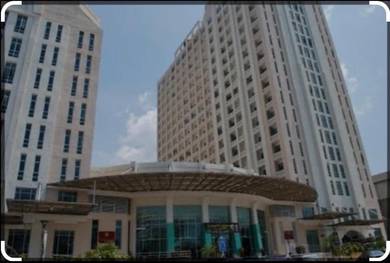 Kelantan Trade Centre