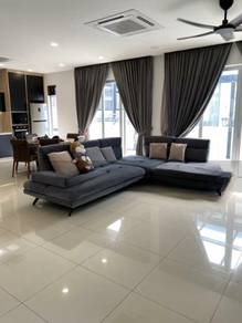 2 sty Cluster Semi-D @ Jade Hills, Kajang