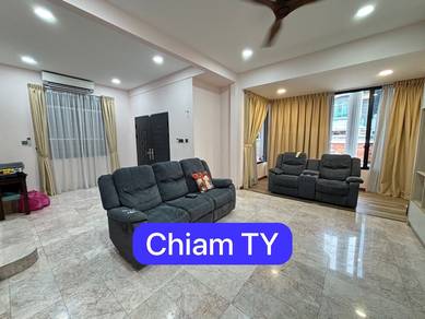 Taman Soon Kiong | CL999 | 2 Storey Semi-D | Luyang Kota Kinabalu