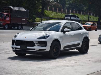 Porsche MACAN 2.0 BASE 4CAM NORMAL LED 5A 24K