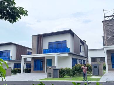 New-Bungalow-House-for-sale-Semenyih-Selangor