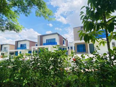 New-Bungalow-House-for-sale-Semenyih-Selangor-3