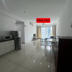 Tropicana Bay Residence Best Deal Unit Bayan Lepas Near Usm Queensbay