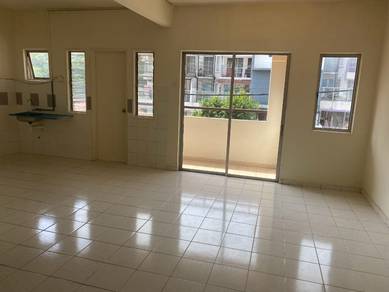 Investor’s Choice – Ground Floor Townhouse, Amansiara